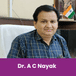 Shree Satya Sai College of Engineering, Principal: Dr. A C Nayak Interview